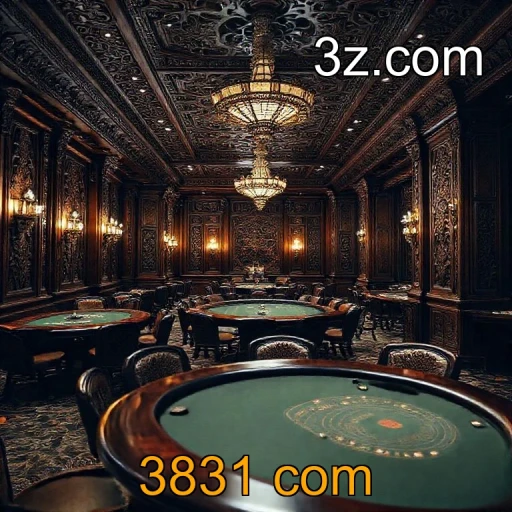 Bonuses Imperdíveis no 3831 com: Valorize Sua Experiência de Jogo