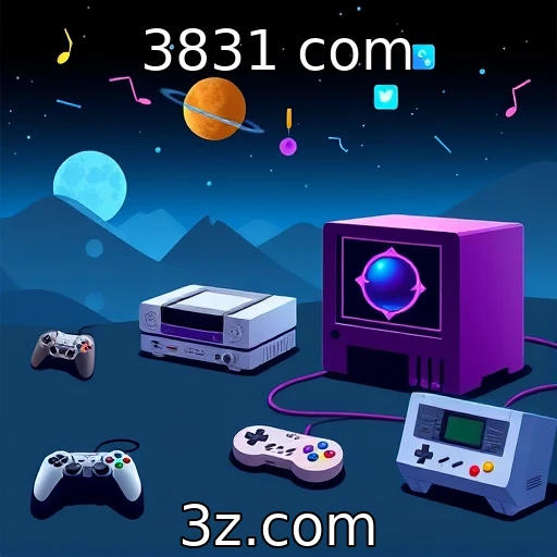 Evolução dos gráficos nos jogos de console