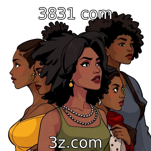 Diversidade na representação de personagens de jogos