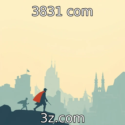 Como as narrativas estão moldando os jogos atuais